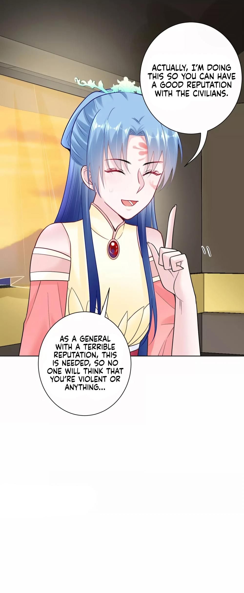 Poisonous Doctor: First Wife’s Daughter chapter 107 page 6