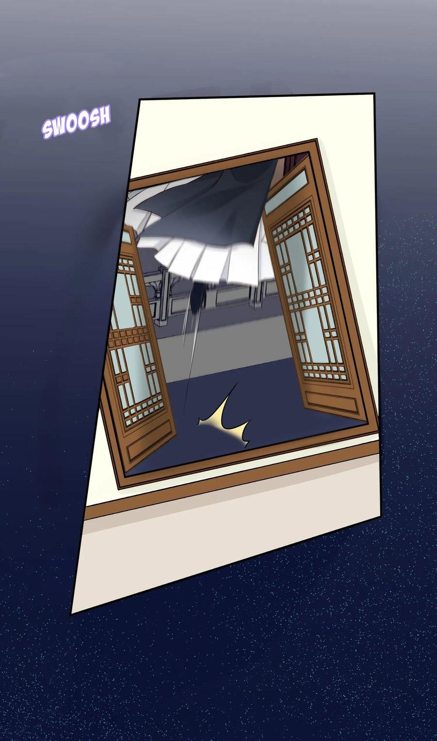 Poisonous Doctor: First Wife’s Daughter chapter 11 page 13