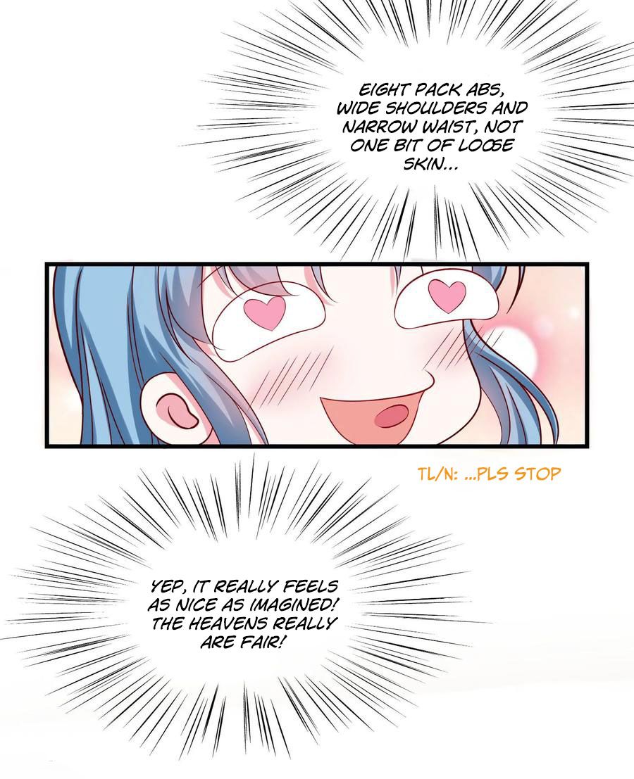 Poisonous Doctor: First Wife’s Daughter chapter 11 page 20