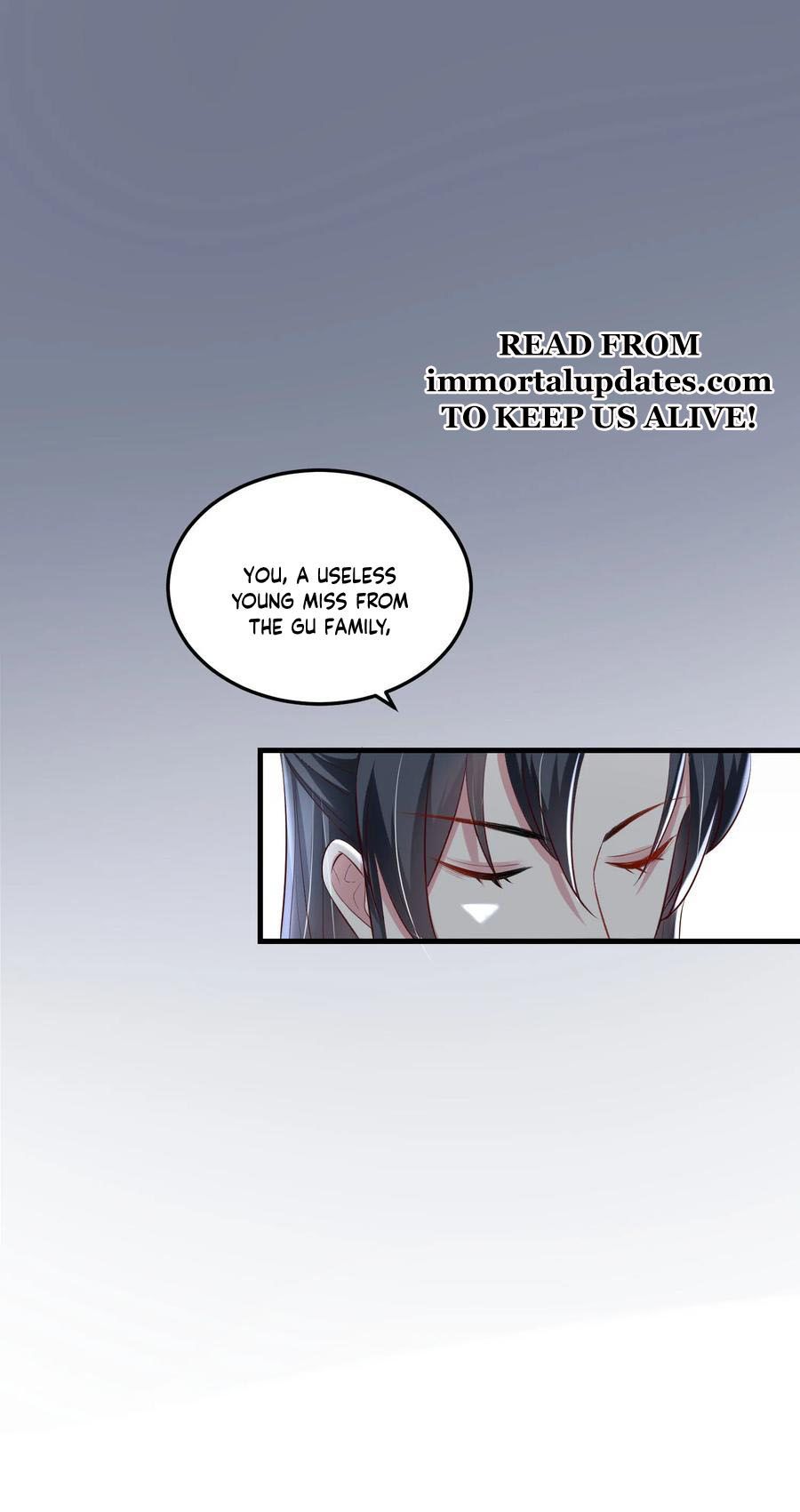 Poisonous Doctor: First Wife’s Daughter chapter 11 page 3