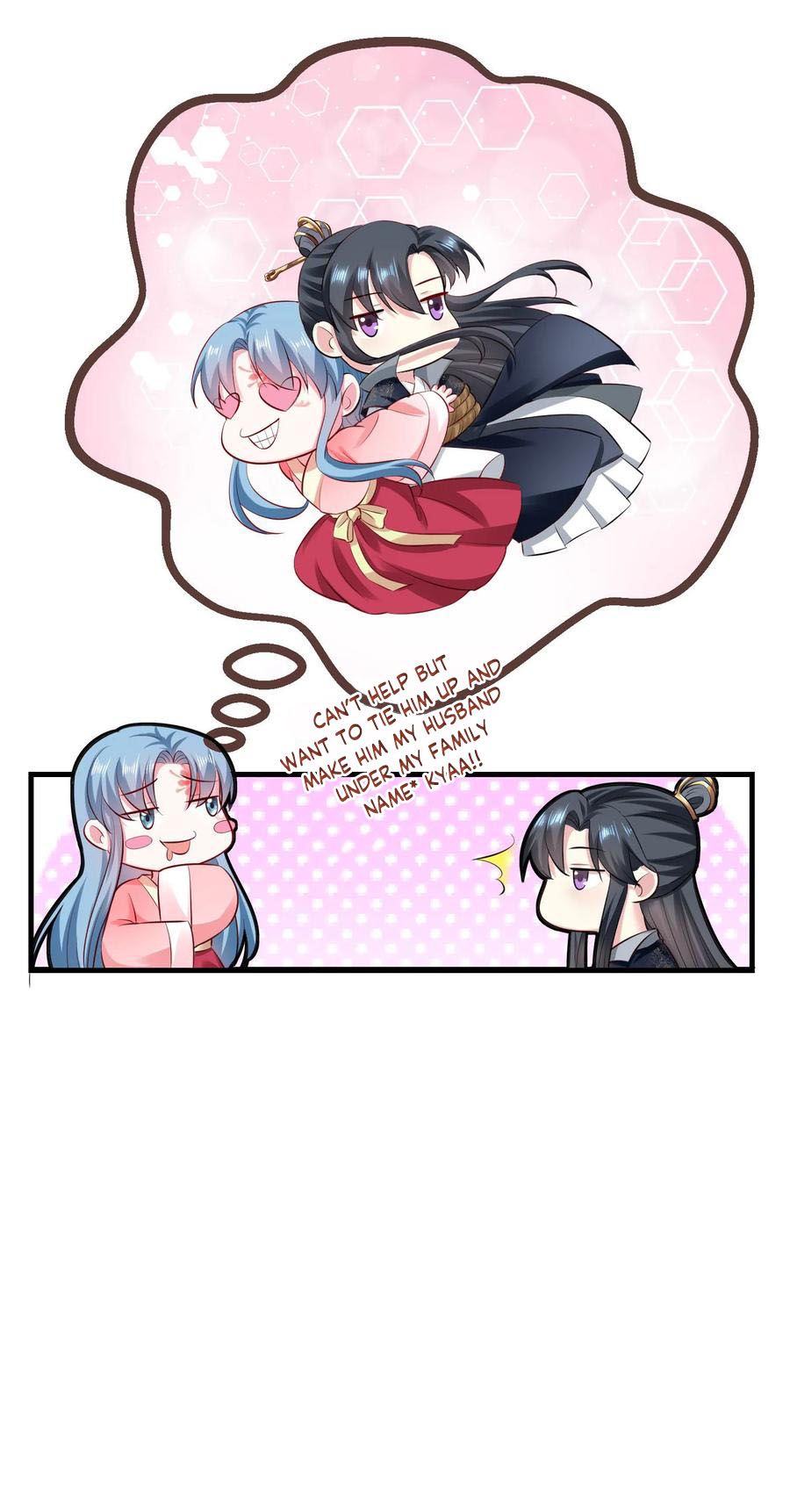 Poisonous Doctor: First Wife’s Daughter chapter 11 page 6