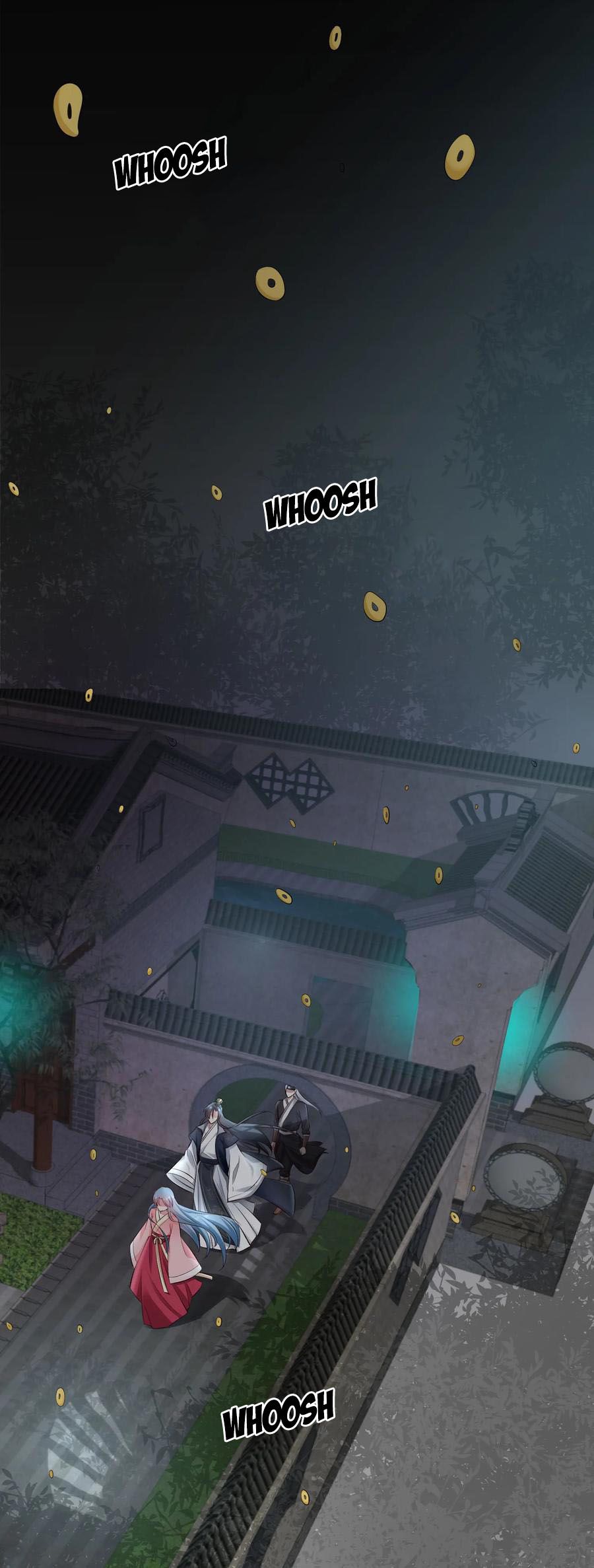 Poisonous Doctor: First Wife’s Daughter chapter 12 page 10