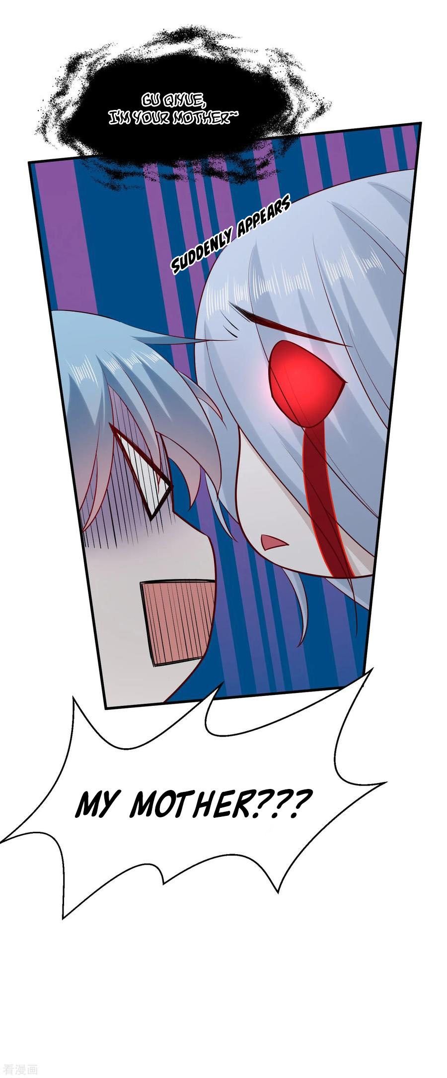 Poisonous Doctor: First Wife’s Daughter chapter 12 page 15