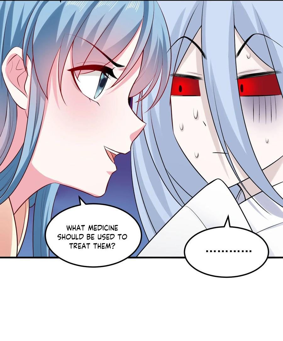 Poisonous Doctor: First Wife’s Daughter chapter 12 page 18