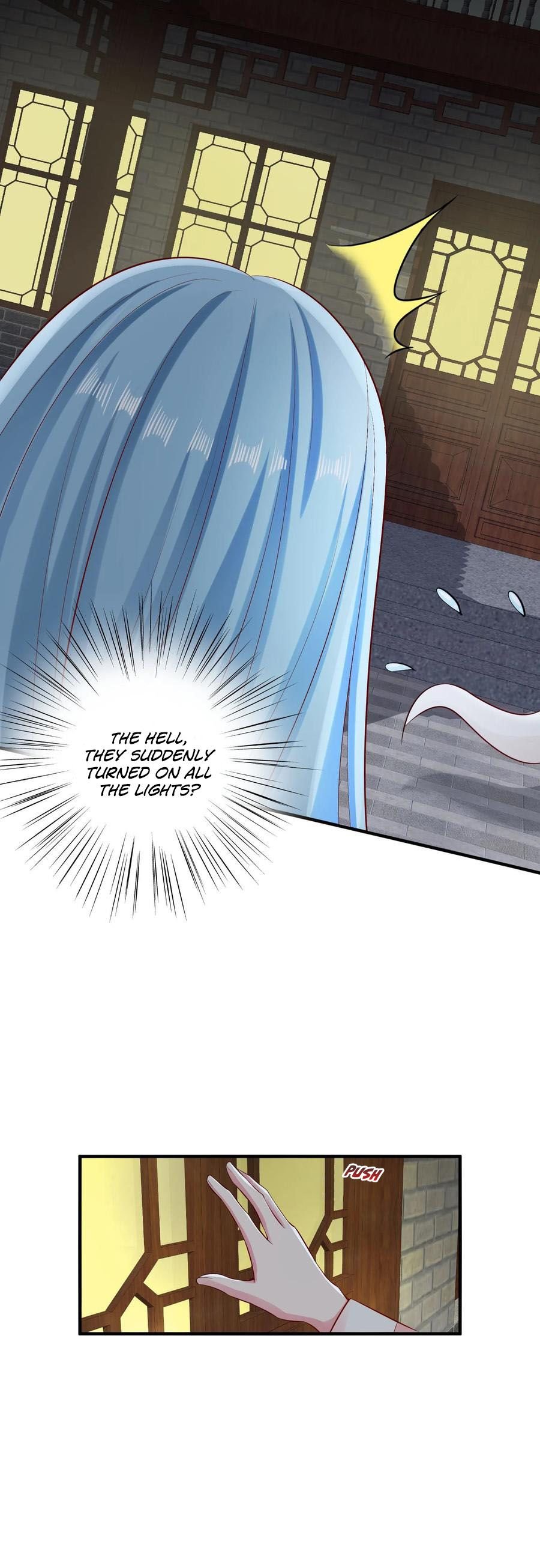 Poisonous Doctor: First Wife’s Daughter chapter 12 page 20