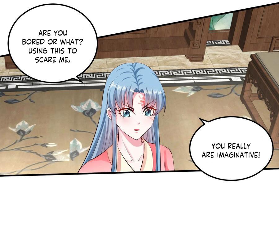 Poisonous Doctor: First Wife’s Daughter chapter 12 page 22