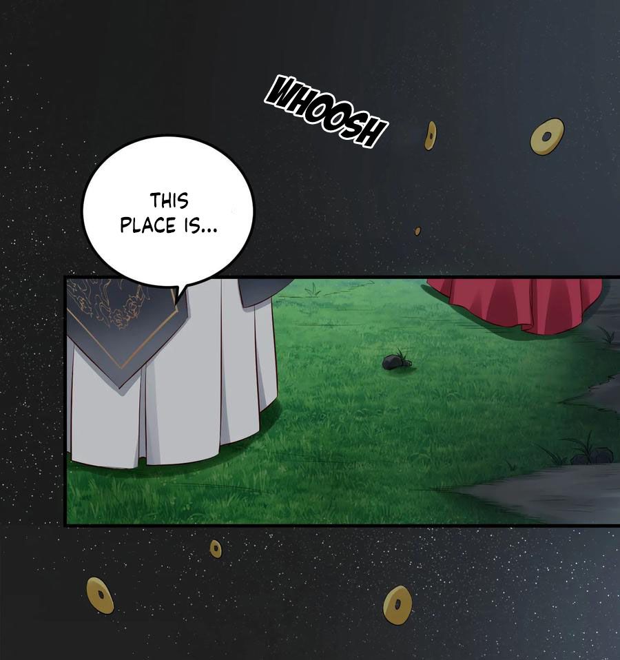 Poisonous Doctor: First Wife’s Daughter chapter 12 page 5