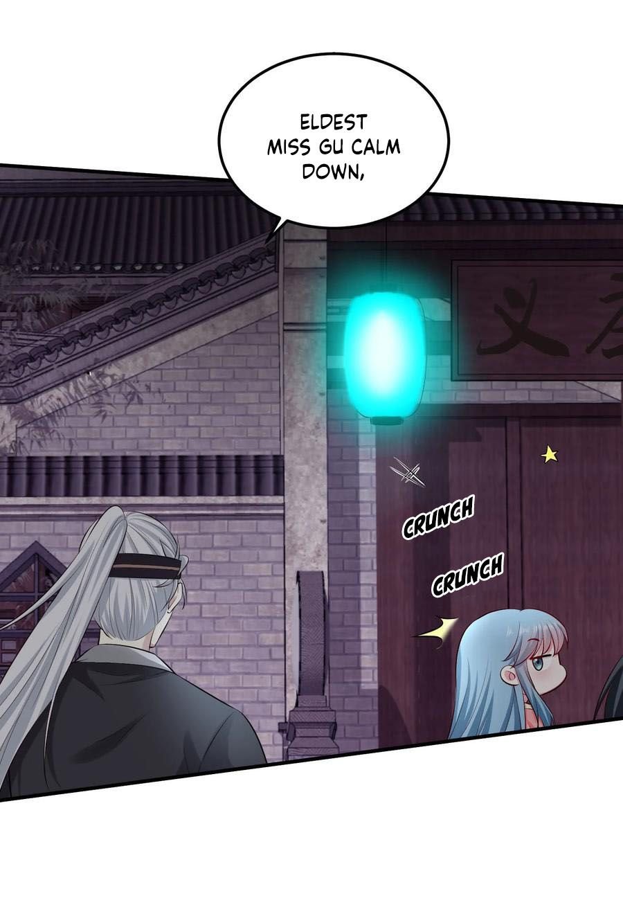 Poisonous Doctor: First Wife’s Daughter chapter 12 page 8