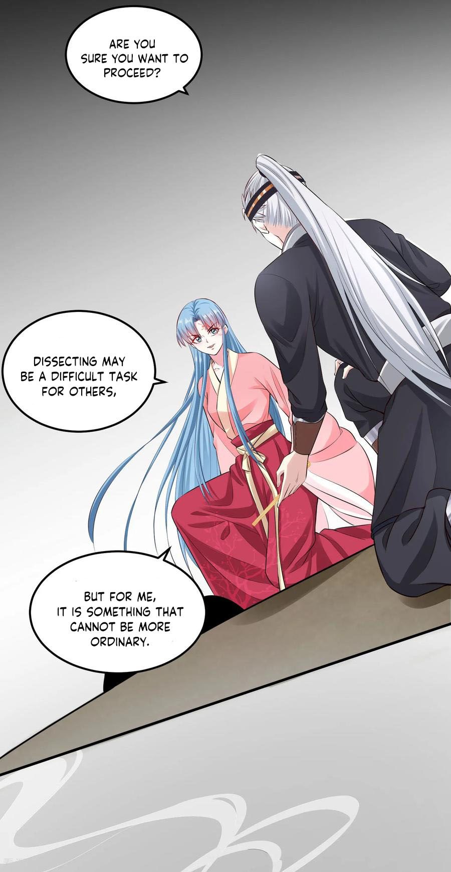 Poisonous Doctor: First Wife’s Daughter chapter 13 page 14