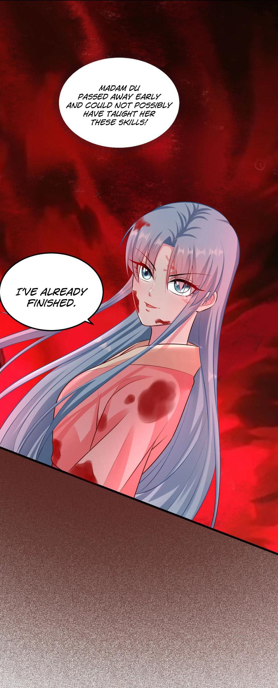 Poisonous Doctor: First Wife’s Daughter chapter 13 page 19