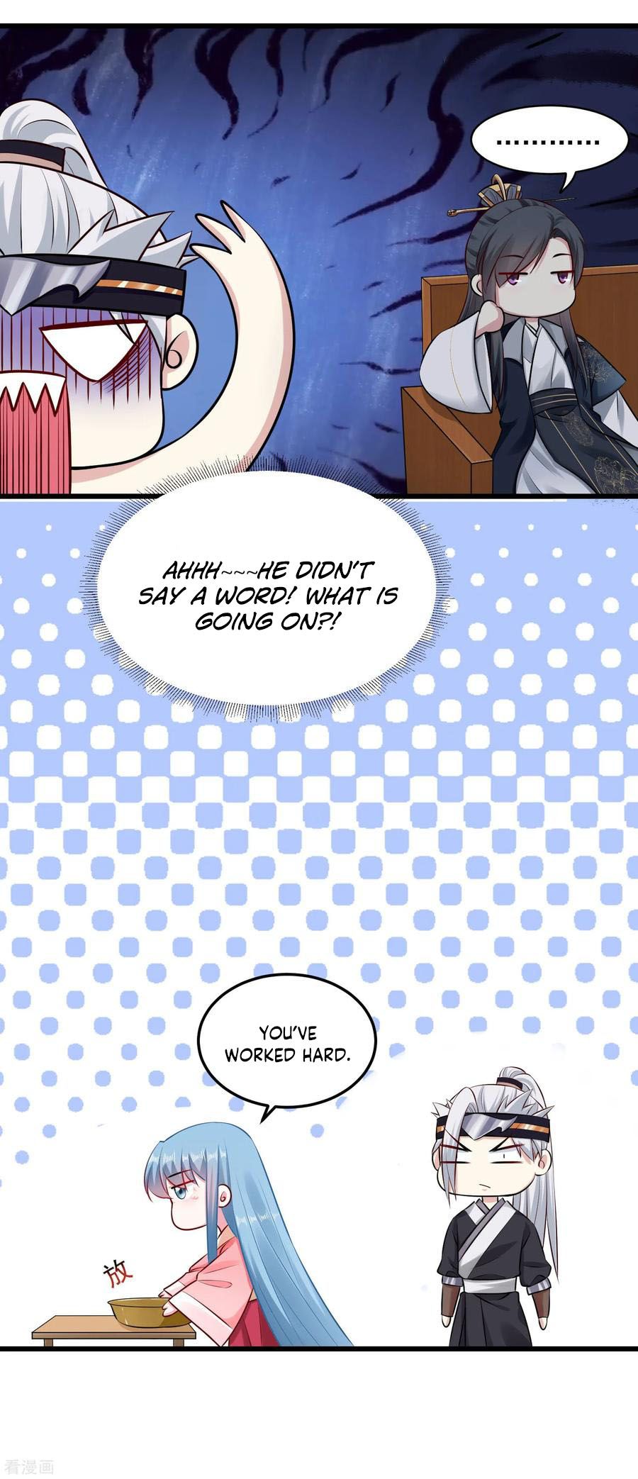 Poisonous Doctor: First Wife’s Daughter chapter 13 page 22