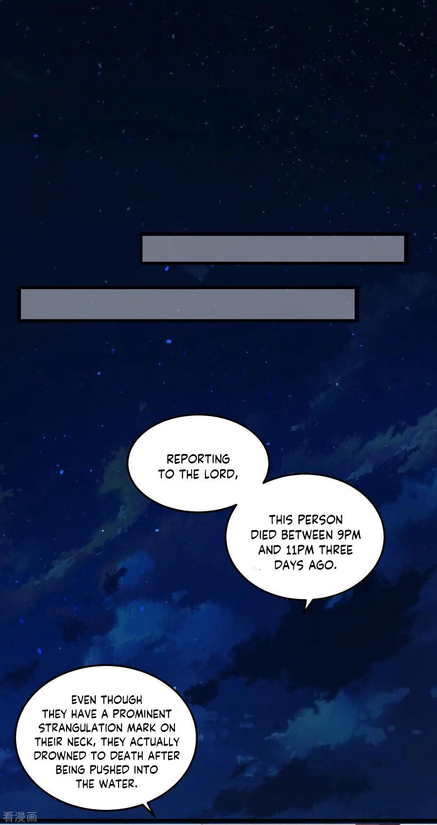 Poisonous Doctor: First Wife’s Daughter chapter 13 page 23