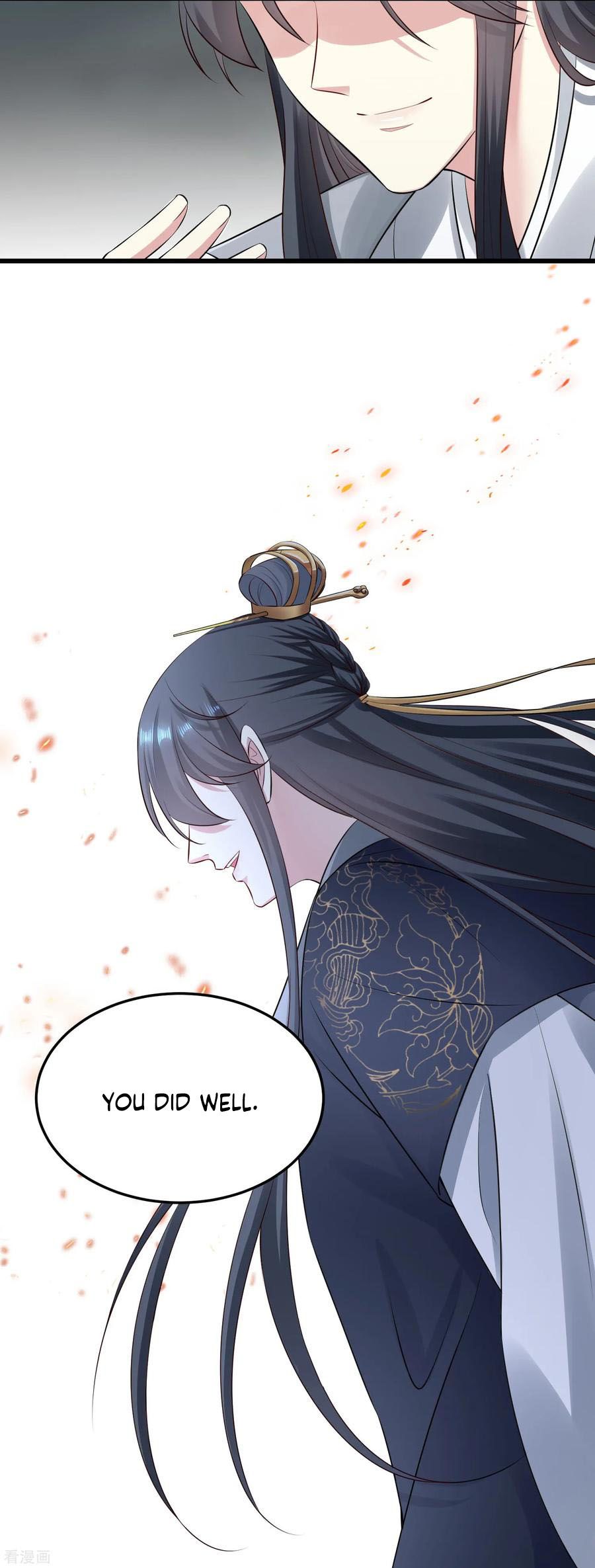 Poisonous Doctor: First Wife’s Daughter chapter 13 page 28