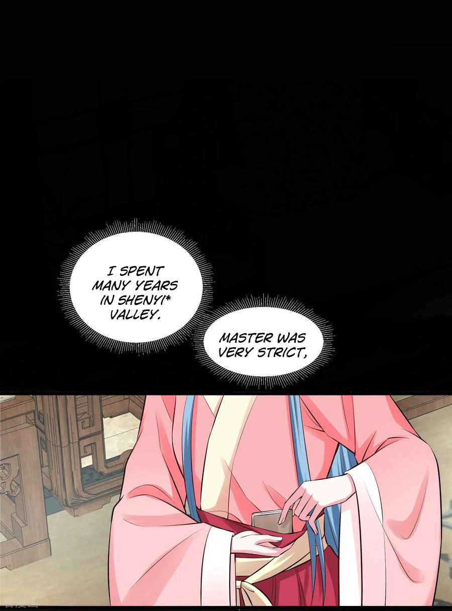 Poisonous Doctor: First Wife’s Daughter chapter 13 page 8
