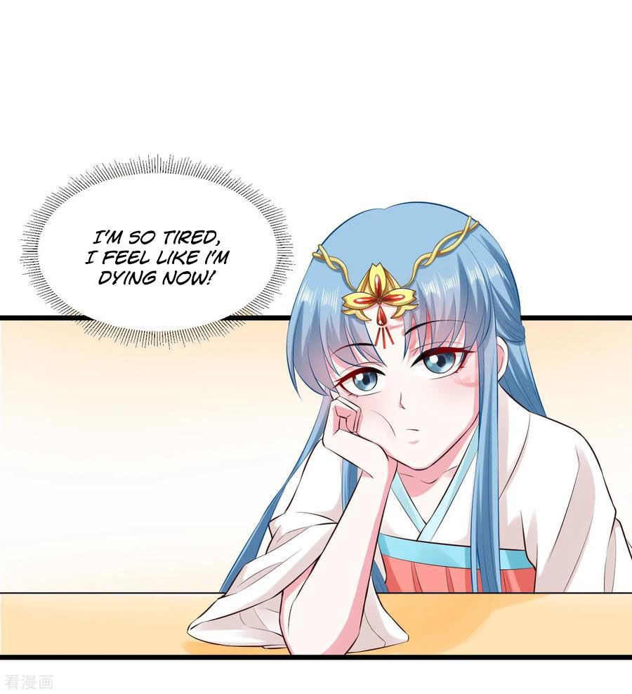 Poisonous Doctor: First Wife’s Daughter chapter 14 page 10