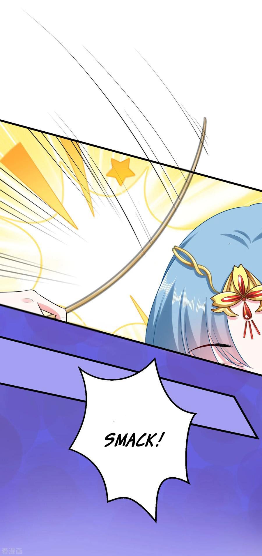 Poisonous Doctor: First Wife’s Daughter chapter 14 page 12