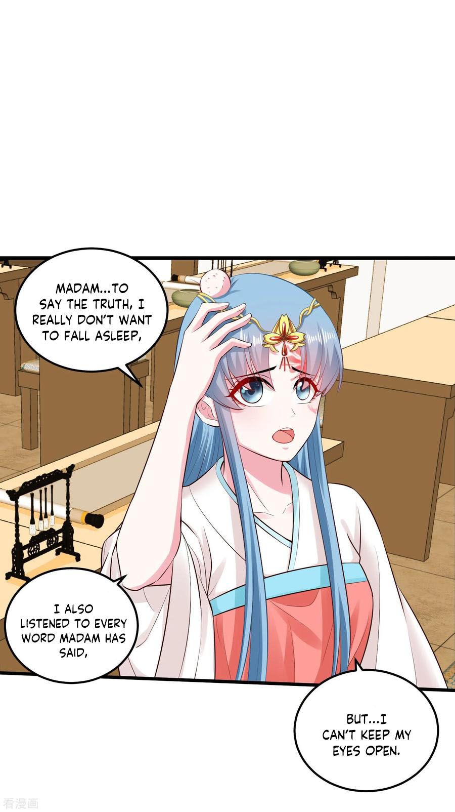 Poisonous Doctor: First Wife’s Daughter chapter 14 page 14