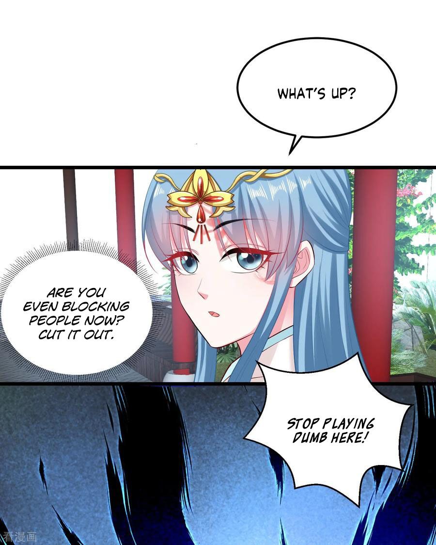 Poisonous Doctor: First Wife’s Daughter chapter 14 page 25