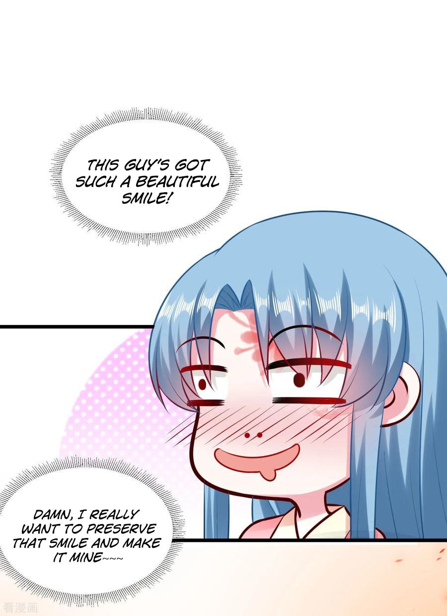 Poisonous Doctor: First Wife’s Daughter chapter 14 page 3