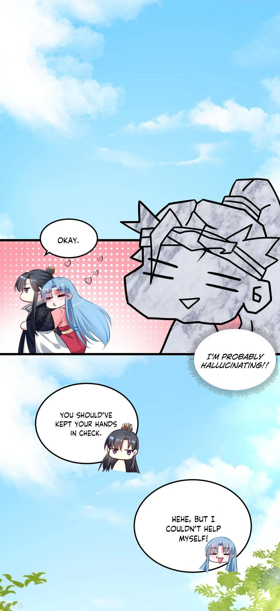 Poisonous Doctor: First Wife’s Daughter chapter 14 page 7