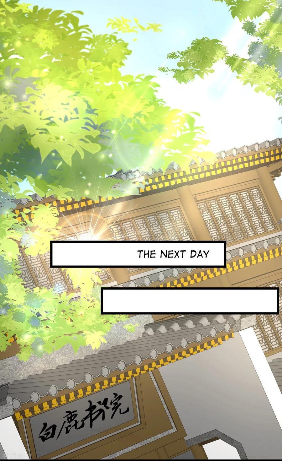 Poisonous Doctor: First Wife’s Daughter chapter 14 page 8