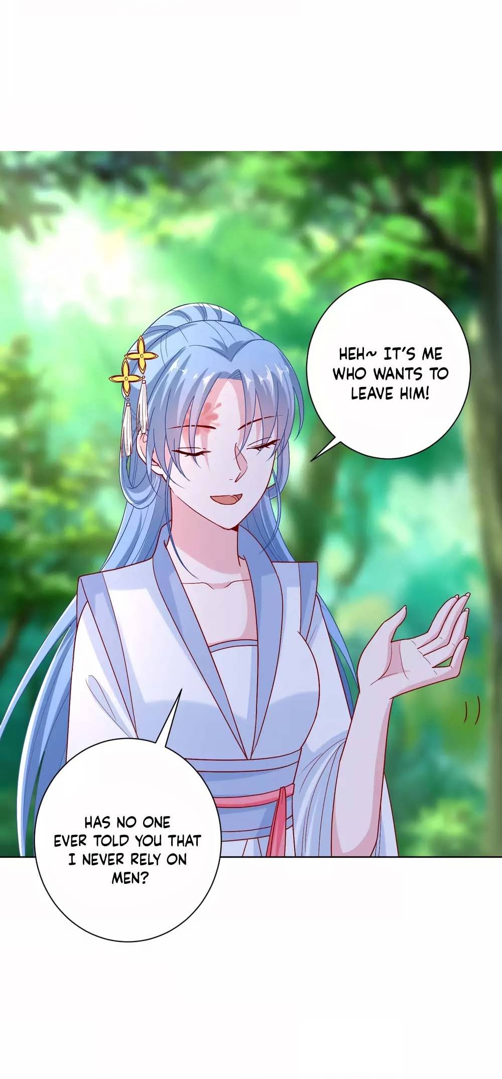 Poisonous Doctor: First Wife’s Daughter chapter 140 page 11