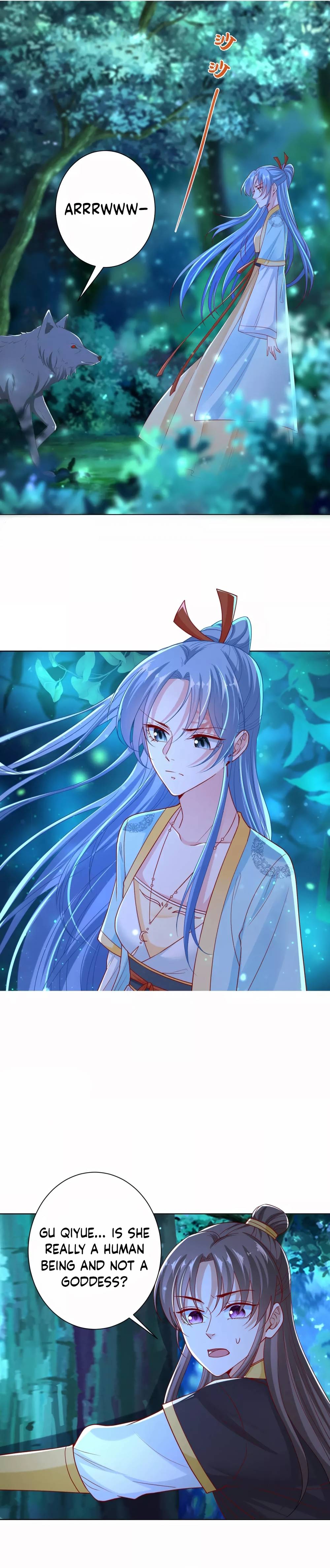 Poisonous Doctor: First Wife’s Daughter chapter 147 page 2