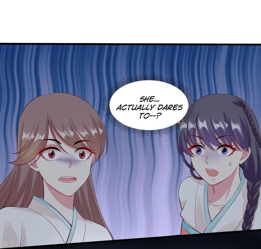 Poisonous Doctor: First Wife’s Daughter chapter 15 page 10