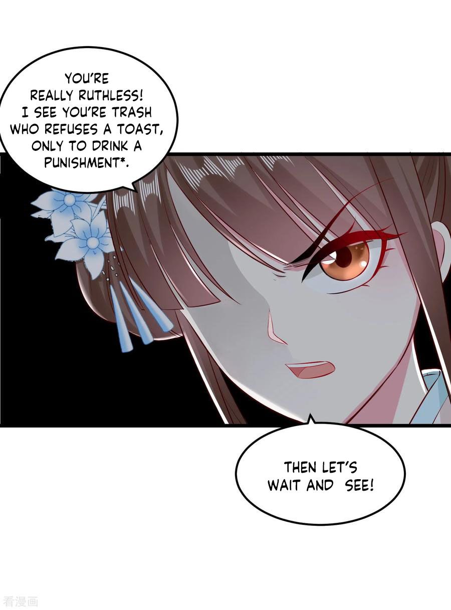 Poisonous Doctor: First Wife’s Daughter chapter 15 page 13