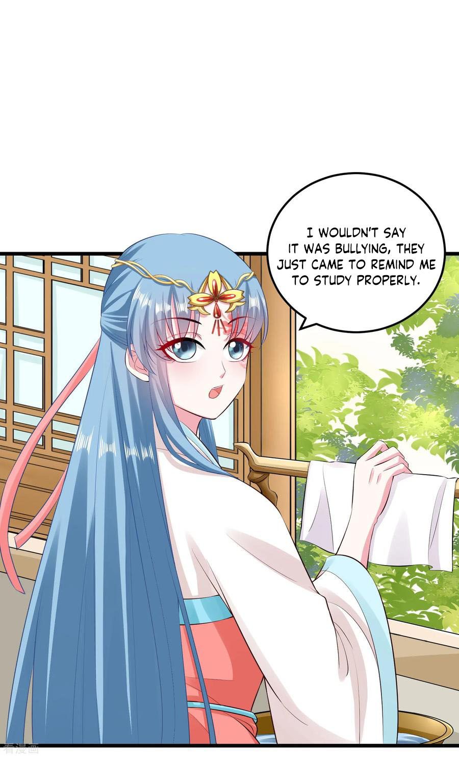 Poisonous Doctor: First Wife’s Daughter chapter 15 page 16