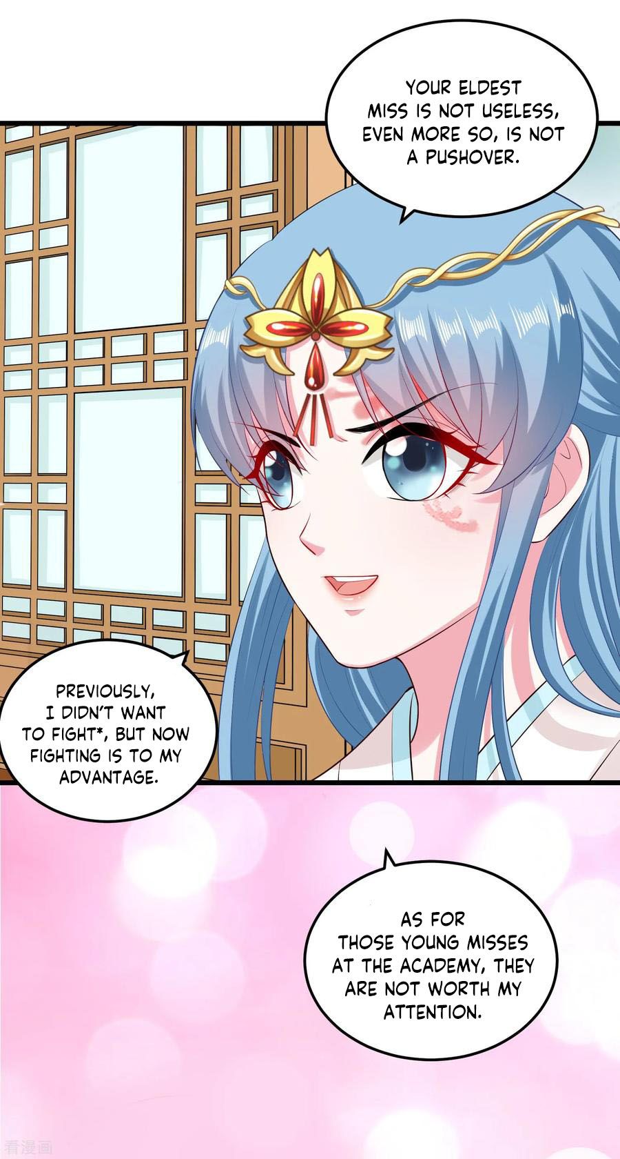 Poisonous Doctor: First Wife’s Daughter chapter 15 page 20