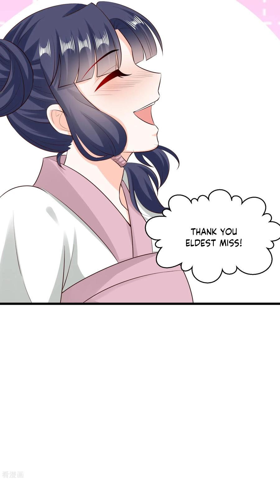 Poisonous Doctor: First Wife’s Daughter chapter 15 page 22