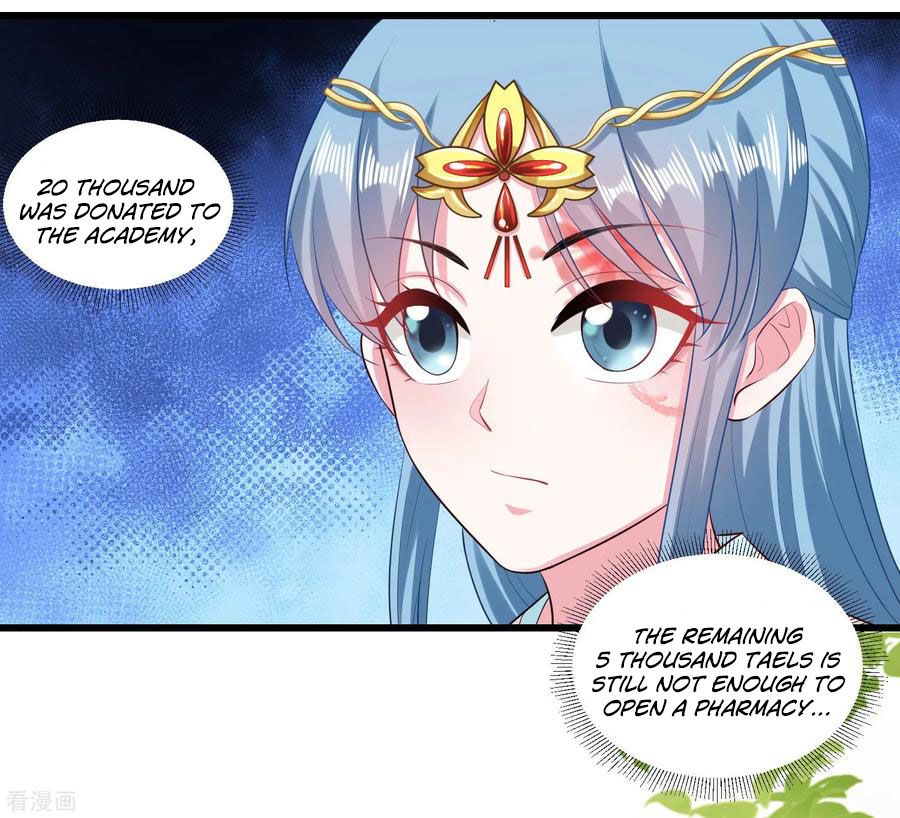 Poisonous Doctor: First Wife’s Daughter chapter 15 page 24