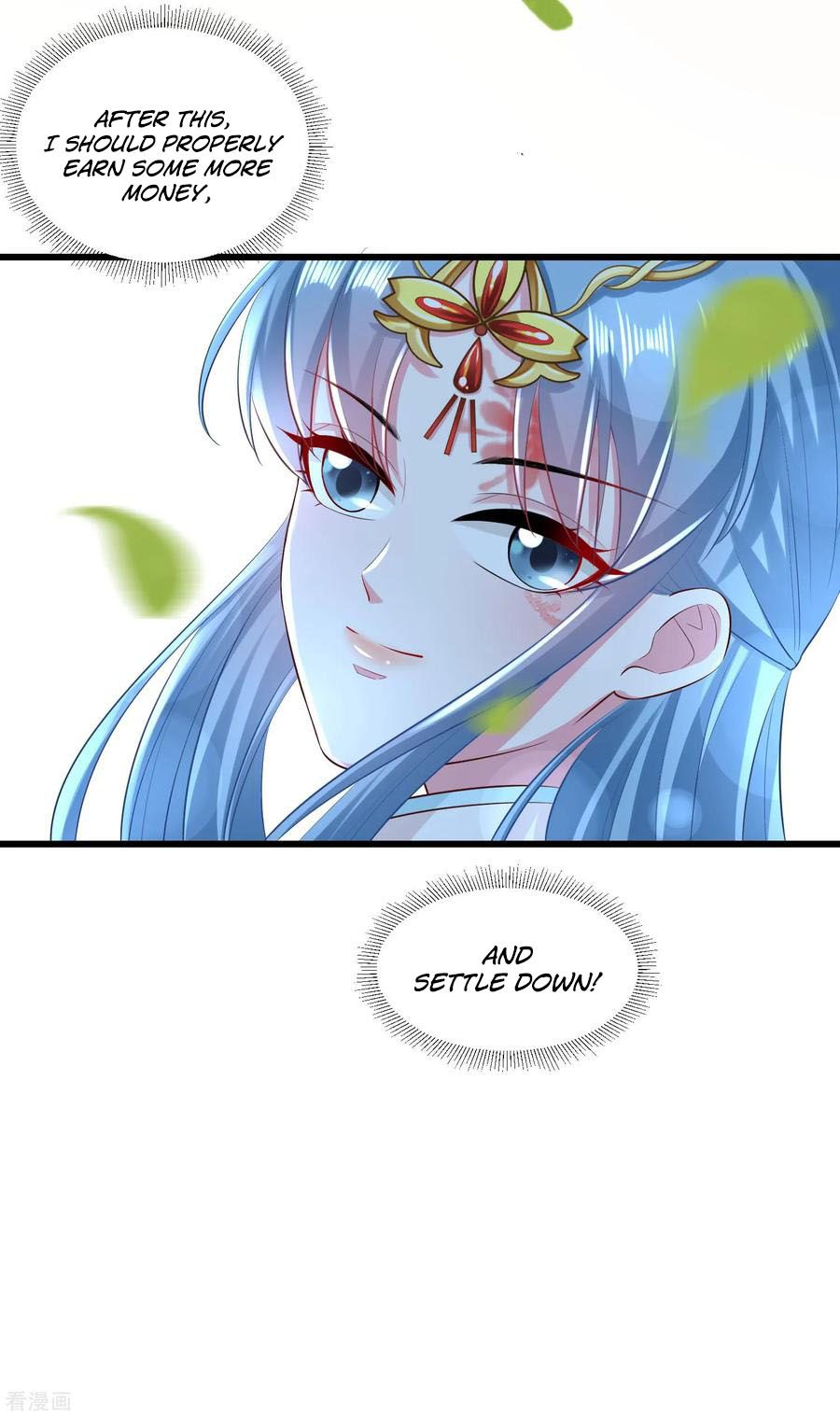 Poisonous Doctor: First Wife’s Daughter chapter 15 page 26