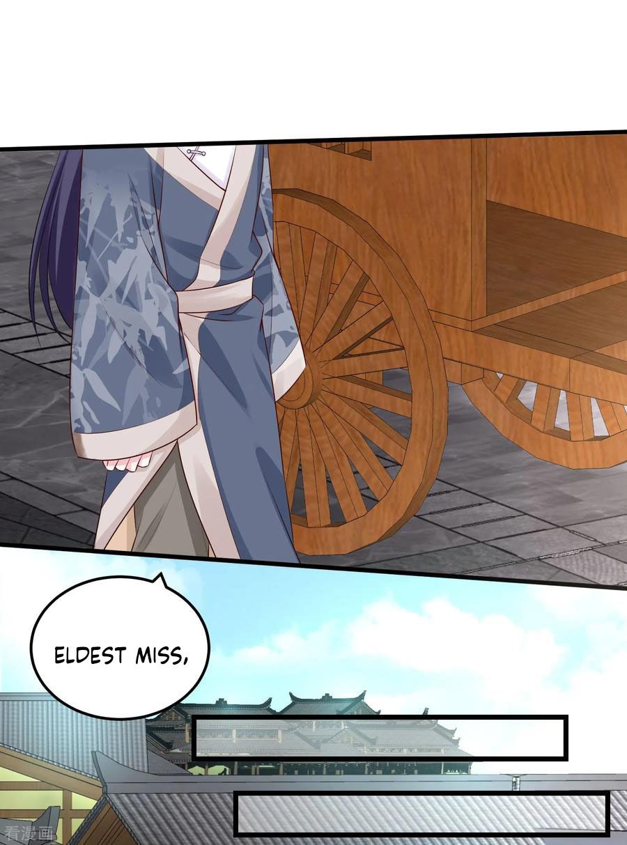 Poisonous Doctor: First Wife’s Daughter chapter 15 page 27