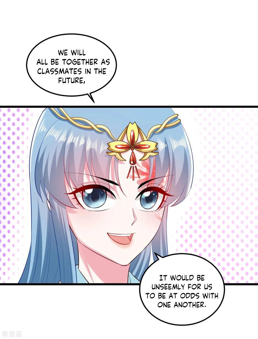 Poisonous Doctor: First Wife’s Daughter chapter 15 page 4