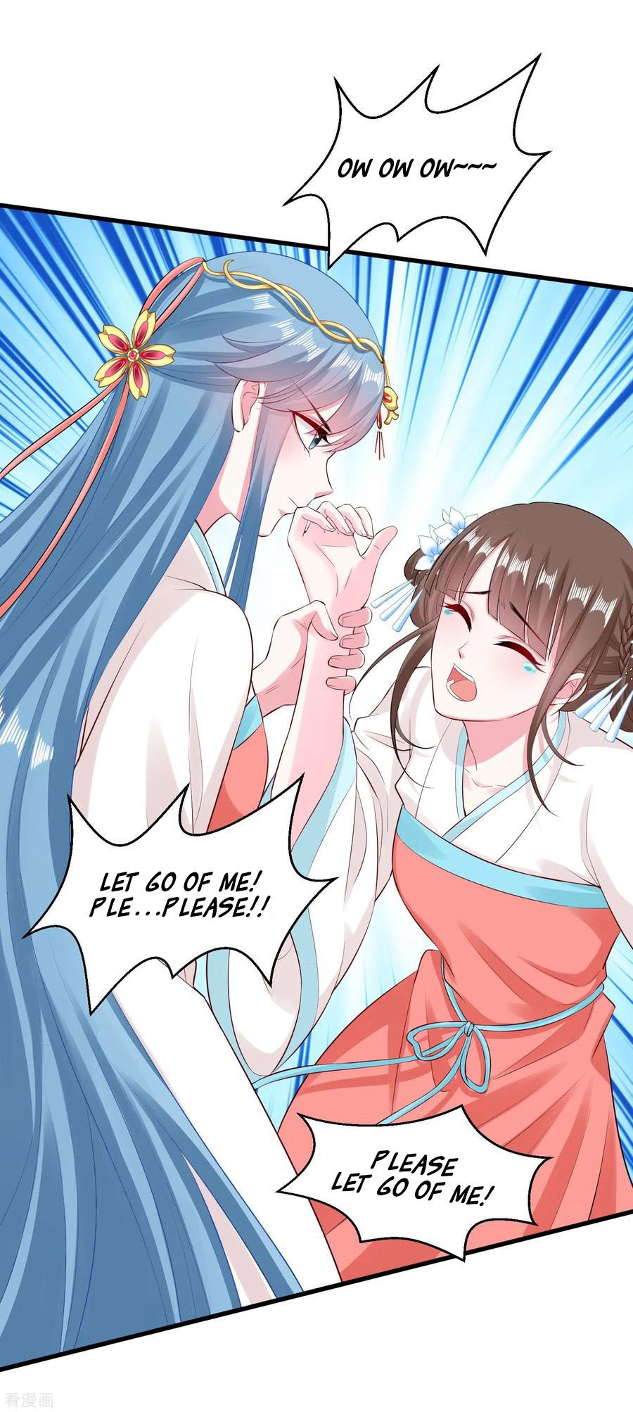 Poisonous Doctor: First Wife’s Daughter chapter 15 page 9