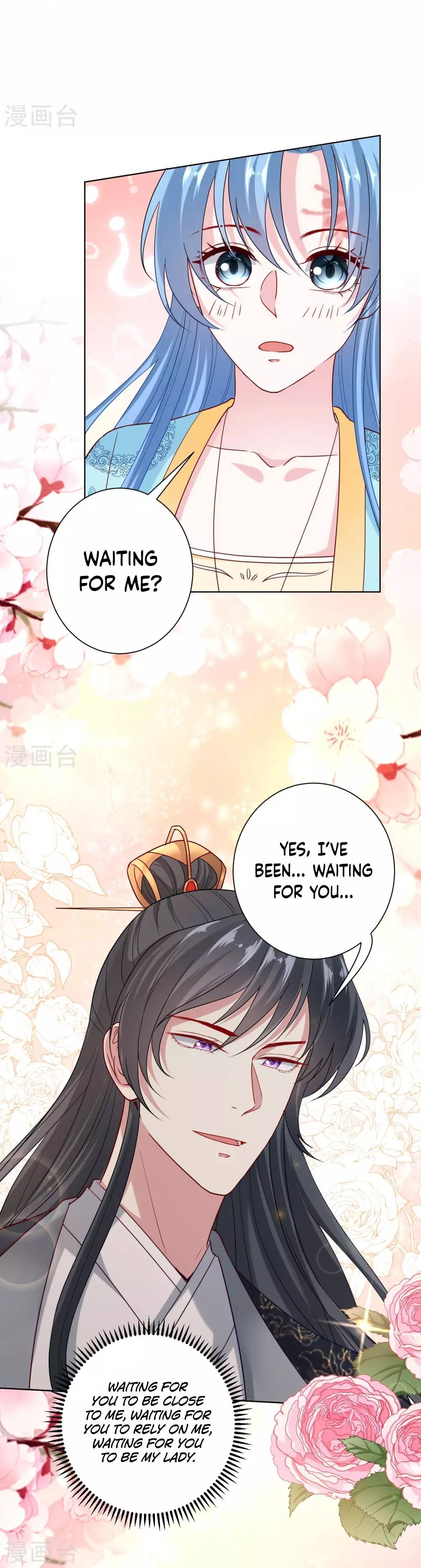 Poisonous Doctor: First Wife’s Daughter chapter 152 page 5