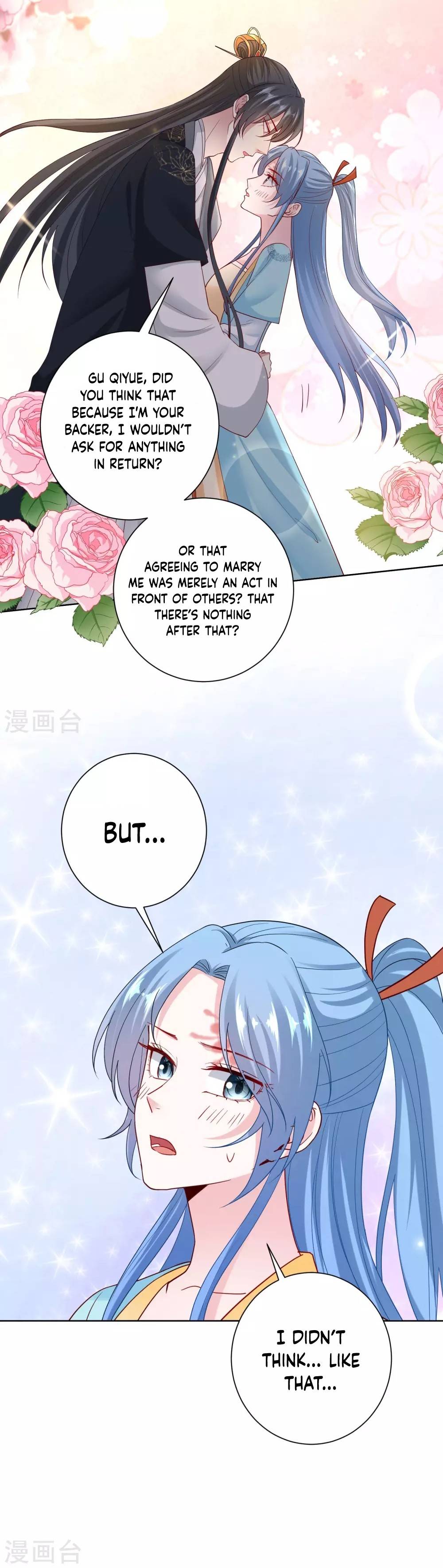 Poisonous Doctor: First Wife’s Daughter chapter 152 page 6