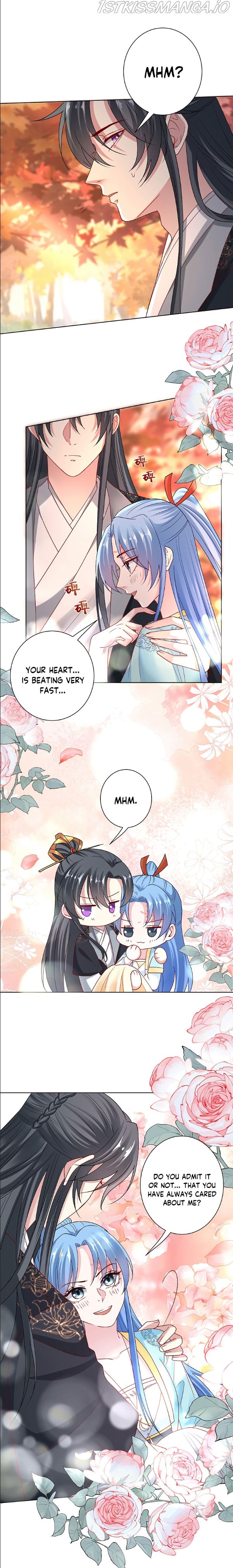 Poisonous Doctor: First Wife’s Daughter chapter 158 page 2