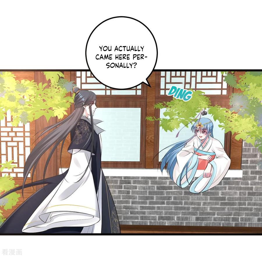 Poisonous Doctor: First Wife’s Daughter chapter 16 page 20