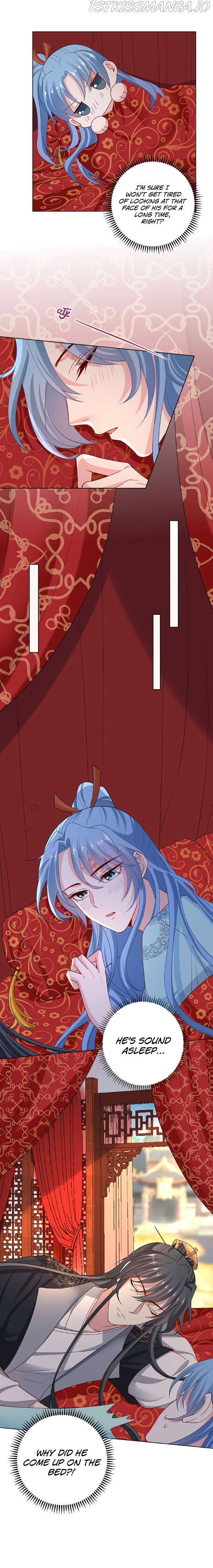 Poisonous Doctor: First Wife’s Daughter chapter 160 page 2