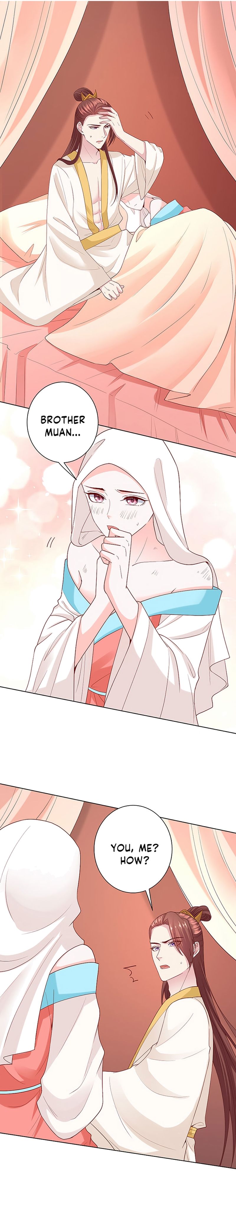 Poisonous Doctor: First Wife’s Daughter chapter 162 page 2