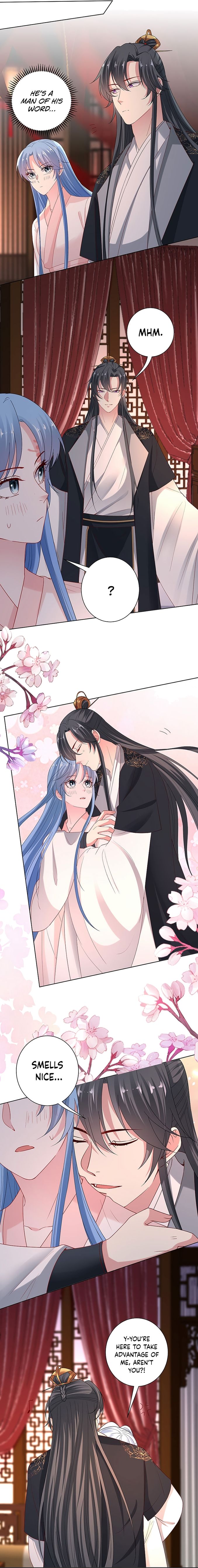 Poisonous Doctor: First Wife’s Daughter chapter 167 page 7