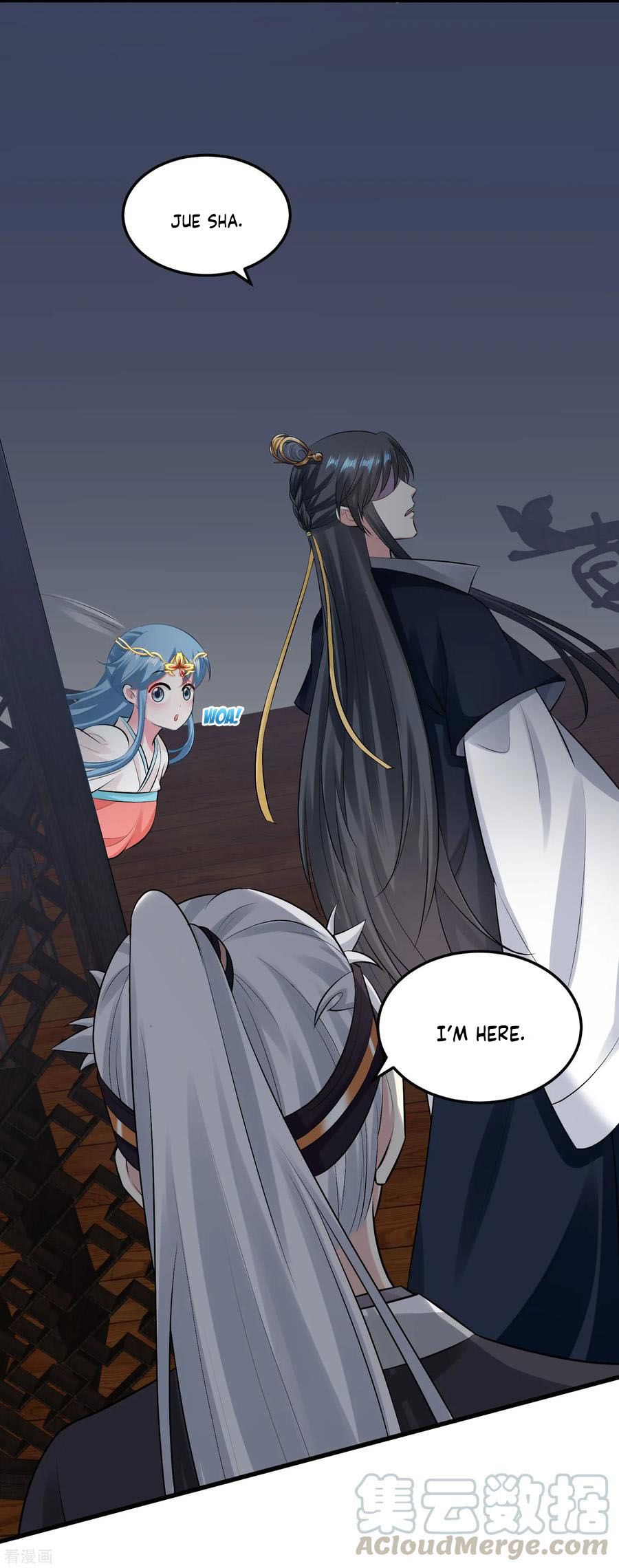 Poisonous Doctor: First Wife’s Daughter chapter 17 page 11