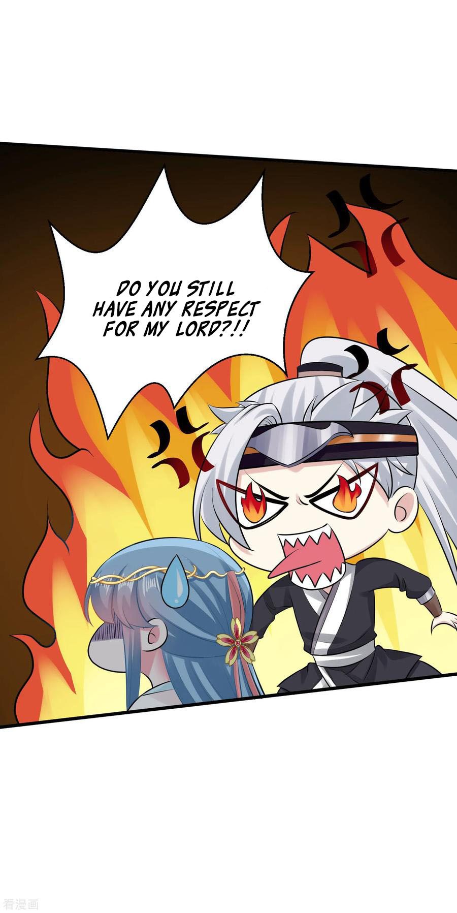 Poisonous Doctor: First Wife’s Daughter chapter 17 page 16