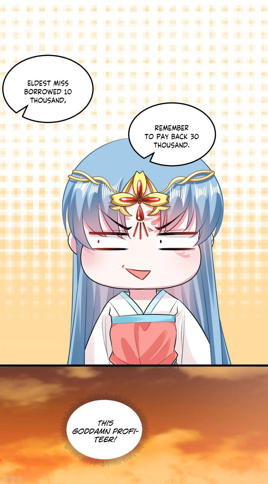 Poisonous Doctor: First Wife’s Daughter chapter 17 page 18