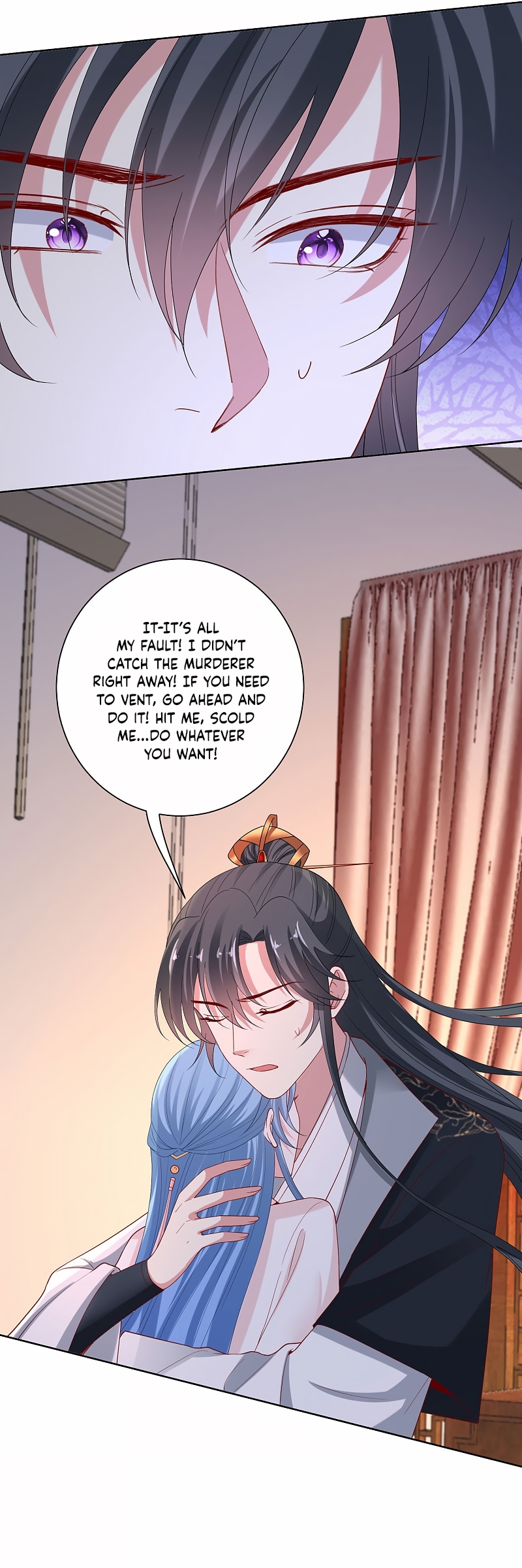 Poisonous Doctor: First Wife’s Daughter chapter 172 page 3