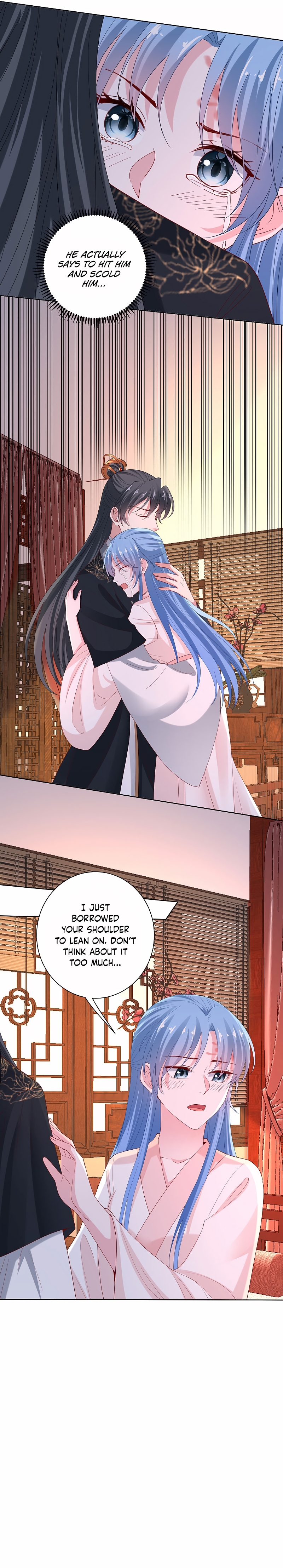 Poisonous Doctor: First Wife’s Daughter chapter 172 page 4