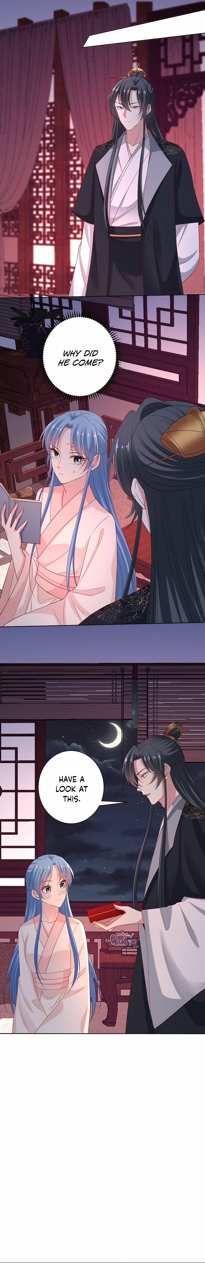 Poisonous Doctor: First Wife’s Daughter chapter 174 page 3